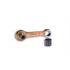 OJNICA - MALOSSI RHQ PIN Ø 12 (HOD 39.2 MM)