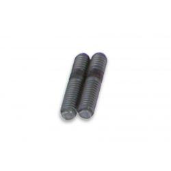 STOJNI VIJAKI IZPUHA - MALOSSI M6x29 mm 50/68cc