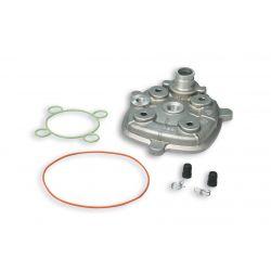 GLAVA CILINDRA - MALOSSI HTSR 68 cc za MINARELLI horizontal 2t LC Ø 47 mm, aluminium