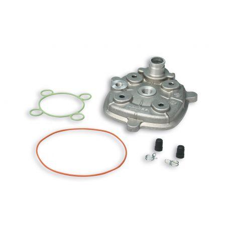 GLAVA CILINDRA - MALOSSI HTSR 68 cc za MINARELLI horizontal 2t LC Ø 47 mm, aluminium