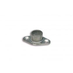 SESALNO KOLENO - MALOSSI 24mm, za PHBG 23, za SUZUKI Katana, notranji premer 20mm, zunanji premer 24mm