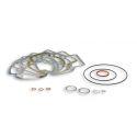 SET TESNIL - MALOSSI "Testa Rossa" 94 cc za MINARELLI 50cc 2t LC