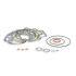 SET TESNIL - MALOSSI "Testa Rossa" 94 cc za MINARELLI 50cc 2t LC