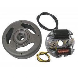 VŽIG - TOMOS - 6V 17W