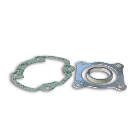 SET TESNIL - MALOSSI cylinder 50cc 2t AC for HONDA Bali/SFX/X8R Ø 47 mm