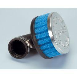 ZRAČNI FILTER - POLINI - MODER - KRATEK 90°