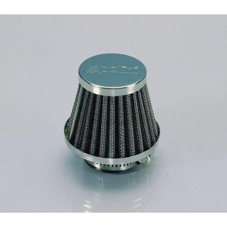 ZRAČNI FILTER - POLINI - KOVINSKI Ø38mm