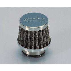 ZRAČNI FILTER - POLINI - KOVINSKI - KRATEK Ø35mm 