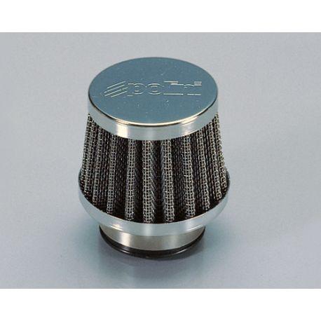 ZRAČNI FILTER - POLINI - KOVINSKI - KRATEK Ø35mm 