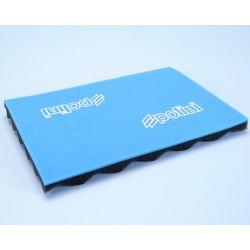 GOBA ZA IZDELOVANJE ZRAČNIH FILTROV - POLINI - 290X200mm