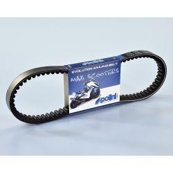 JERMEN - POLINI - KYMCO: B&W 250 - GRAND DINK 250 - KXR 250, MXU 250