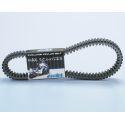 JERMEN - POLINI - YAMAHA 530 T-MAX i.e., 4t, AC, l 908 mm, w 31.2 mm, h 16 mm, 28