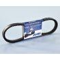 JERMEN - POLINI - SYM Fiddle II/Jet/Oribit /Symply 125-150ccm, l 835 mm, w 19.5 mm, h 9.5 mm, 28