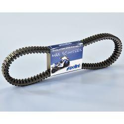 JERMEN - POLINI - YAMAHA 500 T-Max (Verg.)/T-Max i.e., 4t, AC, l 890 mm, w 30 mm, h 14.6 mm, 26