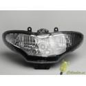 Žaromet nadomestni CPI Hussar, Meiduo QT-9 (A)