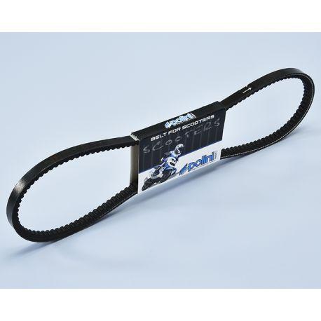 JERMEN - POLINI - PIAGGIO 50 Ciao/Ciao PX, l 965 mm, w 12.3 mm, h 8 mm, 32