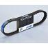 JERMEN - POLINI - YAMAHA 125 BW´s/Zuma, 125cc 4t, l 810 mm, w 21.8 mm, h 9.5 mm, 28
