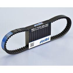 JERMEN - POLINI - Vespa /GILERA/PIAGGIO /DNA/PIAGGIO /LEM 125 -150cc 4t, l 809 mm, w 22,1 mm, h 10,5 mm, 28°