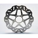 ZAVORNI DISK - POLINI - APRILIA 150-400cc
