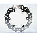 ZAVORNI DISK - POLINI - HONDA Forza/SH/Silver Wing 125 -600ccm, Ø 256x144,2x5 mm, M10 mm 6 lukenj