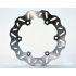 ZAVORNI DISK - POLINI - HONDA Forza/SH/Silver Wing 125 -600ccm, Ø 256x144,2x5 mm, M10 mm 6 lukenj