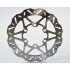 ZAVORNI DISK - POLINI - PIAGGIO Beverly 300ccm, Ø 300x100,2x5 mm, M6 mm 6-lukenj