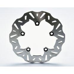 ZAVORNI DISK - POLINI - SUZUKI Burgman 250-650ccm, Ø 260x121,2x4,5 mm, M10 mm 5-lukenj