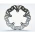ZAVORNI DISK - POLINI - SUZUKI Burgman 250-650ccm, Ø 260x121,2x4,5 mm, M10 mm 5-lukenj