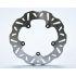 ZAVORNI DISK - POLINI - YAMAHA Mayesty/T-Max/X-Max 125 -530ccm, Ø 267x132,2x4,5 mm, M8 mm 5-lukenj