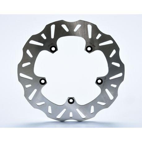 ZAVORNI DISK - POLINI - YAMAHA Mayesty/T-Max/X-Max 125 -530ccm, Ø 267x132,2x4,5 mm, M8 mm 5-lukenj