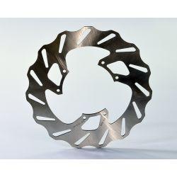 ZAVORNI DISK - POLINI - APRILIA /BULTACO/DERBI/GILERA/HM /RIEJU 50ccm, Ø 260x108,2x3,5 mm, M6 mm 6-lukenj