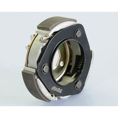 SKLOPKA - POLINI 3G For RACE Vespa 125 -300ccm, 4T, AC/LC / PIAGGIO 125-300ccm 4T AC/LC