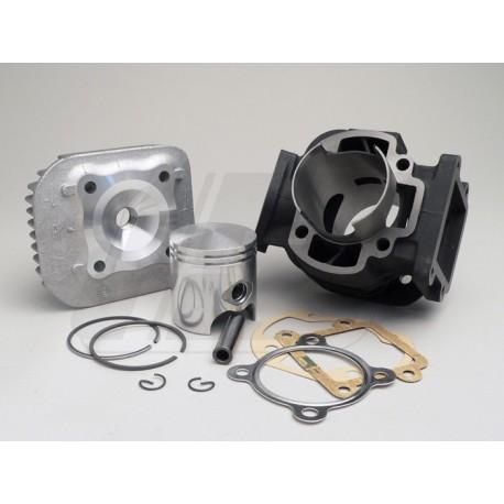CILINDERKIT - DR EVO 70cc - Minareli AC (vertikal)