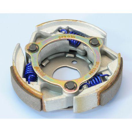 SKLOPKA - POLINI - APRILIA /MALAGUTI /MBK 250/PEUGEOT 125 /YAMAHA 250 4T LC Ø 145 mm
