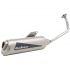 IZPUH - LEOVINCE - GRANTURISMO - GILERA FUOCO 500 i.e. / PIAGGIO MP3 400 LT/RST / MP3 500