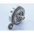 Zobniki - Gearbox 24/72, (2.95) zob, za 75-102cc cylinder, POLINI Sport za Vespa 50-90/R/SS /100/PK50-100/S/XL/XL2 