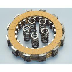 Lamele sklopke - POLINI Evolution za DERBI EBE/EBS /D50B0 RACE-Tuning (z vzmetmi)