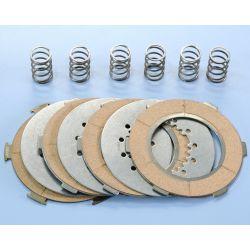 Lamele sklopke - POLINI Racing za Vespa 125/150cc 4T SPORT-TUNING