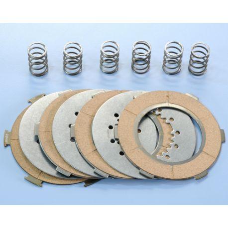 Lamele sklopke - POLINI Racing za Vespa 125/150cc 4T SPORT-TUNING