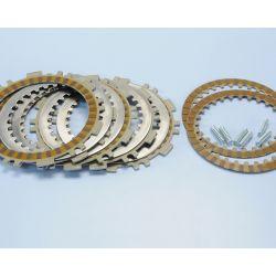 Lamele sklopke - POLINI za YAMAHA T-Max 500 SPORT-TUNING