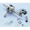 GRED - POLINI BIG EVOLUTION za GILERA/PIAGGIO 50cc 2t AC/LC, Hod: 44,0mm ojnica: 85,0mm