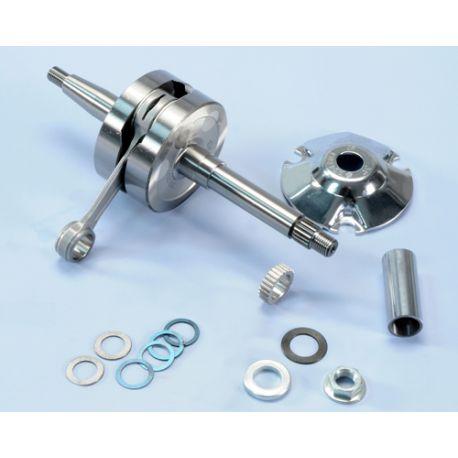 GRED - POLINI BIG EVOLUTION za GILERA/PIAGGIO 50cc 2t AC/LC, Hod: 44,0mm ojnica: 85,0mm