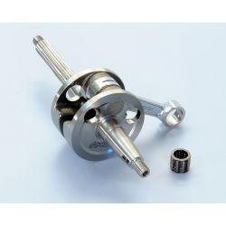 Gred - POLINI za GILERA /PIAGGIO 50cc 2t AC/LC Hod:39,3mm ojnica: 80,0mm sornik: 12mm
