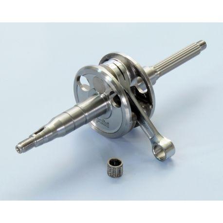 Gred - POLINI Race za MINARELLI horizontal 50cc 2t AC/LC, Hod: 39,2mm Ojnica: 80,0mm sornik: 10mm