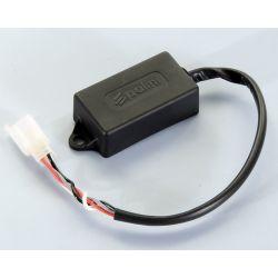 CDI enota - POLINI ECU CDI za Vespa GTS/GTS Super/GTV 300ccm 4T