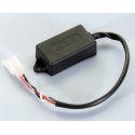 CDI enota - POLINI ECU CDI za Vespa GTS/GTS Super/GTV 300ccm 4T