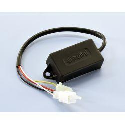 CDI Enota - POLINI ECU CDI za Vespa GTS/GTS Super 125/150ccm 4T LC