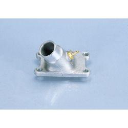Sesalno koleno - POLINI - PHBG carburettor, za APRILIA Rex 50 notranji: 19mm, zunanji: 21mm