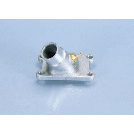 Sesalno koleno - POLINI - PHBG carburettor, za APRILIA Rex 50 notranji: 19mm, zunanji: 21mm