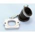 Sesalno koleno - POLINI 360 DELLORTO PWK 24/26/28/30/PHBH -VHST 26/28/30 za GILERA/PIAGGIO - notranji/zunanji premer: 30mm / 35m
